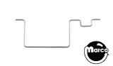 Wire forms & Gates-Wire gate Gottlieb USE A-4706