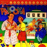 Williams-PALOOKA