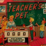 Williams-TEACHERS PET
