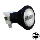 -Pushbutton assembly LED 'Start' WHITE
