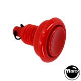 -Stern Flipper Button Assembly Red