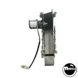BLACK KNIGHT SOR PREM LE (Stern) Mini playfield lock assembly