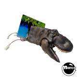 -JURASSIC PARK PREMIUM LE (Stern) T-Rex main assembly
