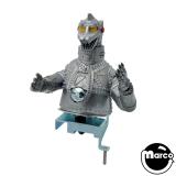 GODZILLA (Stern) PREMIUM & LE Mechagodzilla figure
