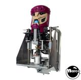 Uncanny X-Men (Stern) Sentinel Head Assembly