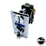 Electronic Rolldown Acceptor