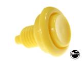 Pushbutton - no spring yellow
