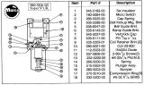 Complete Assemblies-Super VUK 500-5116-00