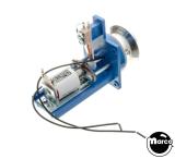 Turbo Bumper Assembly (Data East / Sega)