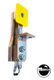 Target switch - square yellow front mount