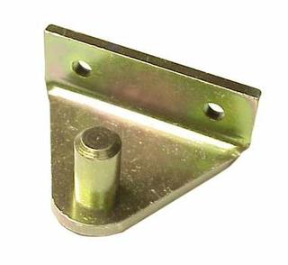 Bracket - playfield pivot internal pin