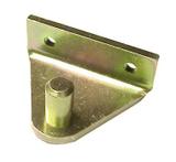 Bracket - playfield pivot internal pin