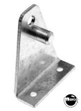 Bracket - playfield pivot Stern