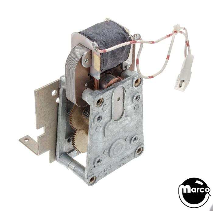 500-5421-00 - STAR TREK 25th (DE) Motor SFX assembly - Marco