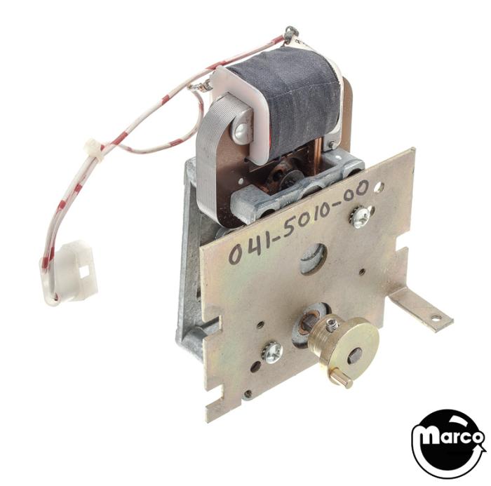 500-5421-00 - STAR TREK 25th (DE) Motor SFX assembly - Marco