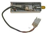 LETHAL WEAPON (DE) Gun Barrel 