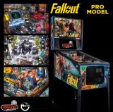 FALLOUT PRO (Stern) Pinball Machine