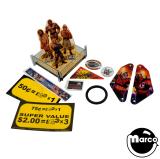 HOT NEW ITEMS-WWE WRESTLEMANIA LE (Stern) Goodie Bag