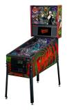 Stern Pinball Machines-ELVIRA'S HOH PREMIUM (Stern) Pinball Machine