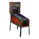 Stern Pinball Machines-ELVIRA'S HOH PREMIUM (Stern) Pinball Machine