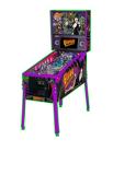 Stern Pinball Machines-ELVIRA'S HOH 40th Anniversary (Stern) Pinball Machine
