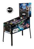 STAR WARS Limited Edition (Stern) Pinball Machine