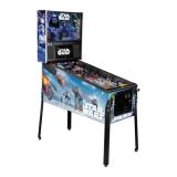 -STAR WARS PREMIUM (Stern) Pinball Machine