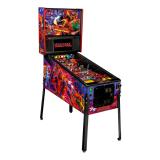 Stern Pinball Machines-DEADPOOL PRO (Stern) Pinball Machine