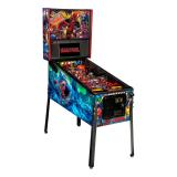 Stern Pinball Machines-DEADPOOL PREMIUM (Stern) Pinball Machine