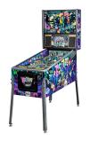 Stern Pinball Machines-BEATLES PLATINUM (Stern) Pinball Machine