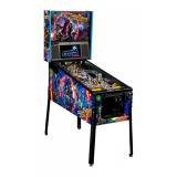 -GUARDIANS OF GALAXY PRO (Stern) Pinball Machine