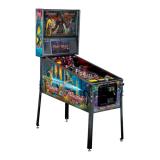 Stern Pinball Machines-BLACK KNIGHT SOR PRO (Stern) Pinball Machine