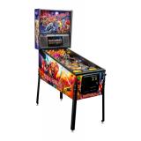 Stern Pinball Machines-IRON MAIDEN PRO (Stern) Pinball Machine