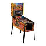 Stern Pinball Machines-IRON MAIDEN PREMIUM (Stern) Pinball Machine