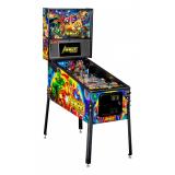 Stern Pinball Machines-AVENGERS INFINITY PRO (Stern) Pinball Machine
