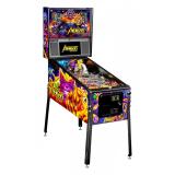Stern Pinball Machines-AVENGERS INFINITY PREMIUM (Stern) Pinball Machine