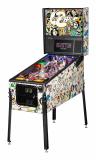-LED ZEPPELIN PRO (Stern) Pinball Machine