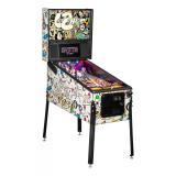 Stern Pinball Machines-LED ZEPPELIN PRO (Stern) Pinball Machine