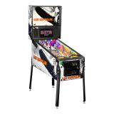 -LED ZEPPELIN PREMIUM (Stern) Pinball Machine