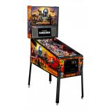 Stern Pinball Machines-MANDALORIAN PRO (Stern) Pinball Machine