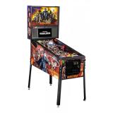 Stern Pinball Machines-MANDALORIAN PREMIUM (Stern) Pinball Machine