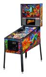 GODZILLA PRO (Stern) Pinball machine