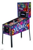 Stern Pinball Machines-VENOM PRO (Stern) Pinball Machine