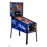 Stern Pinball Machines-VENOM LIMITED EDITION (Stern) Pinball Machine