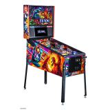 Stern Pinball Machines-VENOM PREMIUM (Stern) Pinball Machine