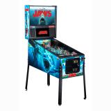 Stern Pinball Machines-JAWS PRO (Stern) Pinball Machine