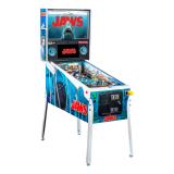 Stern Pinball Machines-JAWS LE (Stern) Pinball Machine