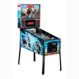 Stern Pinball Machines-JAWS PREMIUM (Stern) Pinball Machine