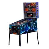 Stern Pinball Machines-JOHN WICK PRO (Stern) Pinball Machine