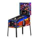 Stern Pinball Machines-JOHN WICK PREMIUM (Stern) Pinball Machine